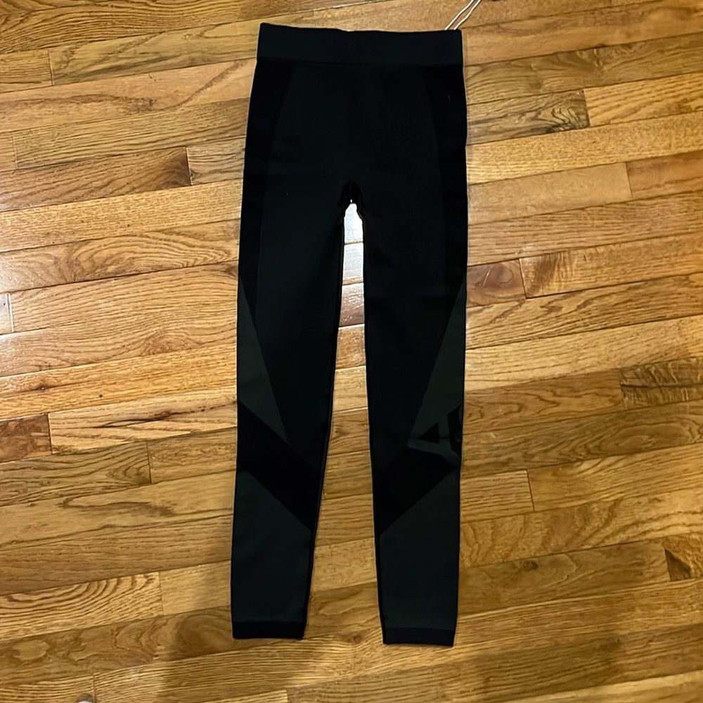 NWT Adidas Y-3 Women’s Leggings -XS